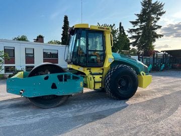 Ammann ASC 110 – 2