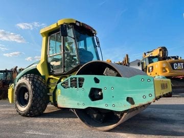 Ammann ASC 110 – 3