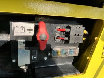 Ammann ASC 110 – 9