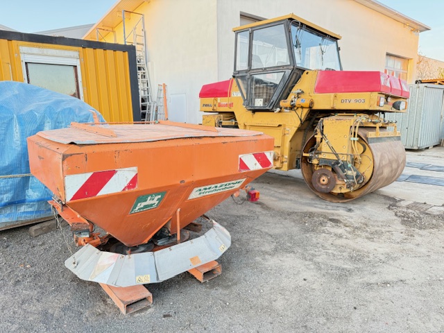 Ammann DTV 903 D – 4