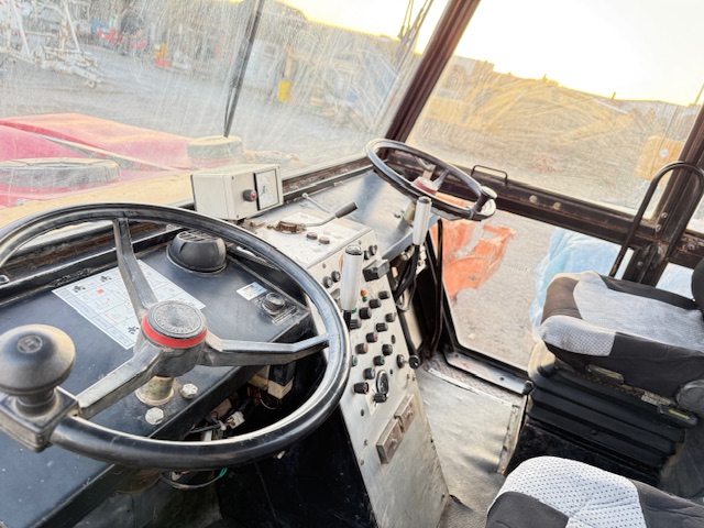 Ammann DTV 903 D – 6