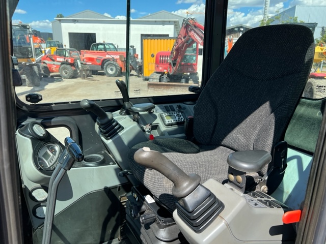 Bobcat E 35 – 6
