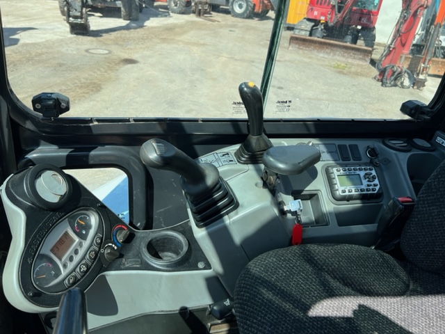 Bobcat E 35 – 7