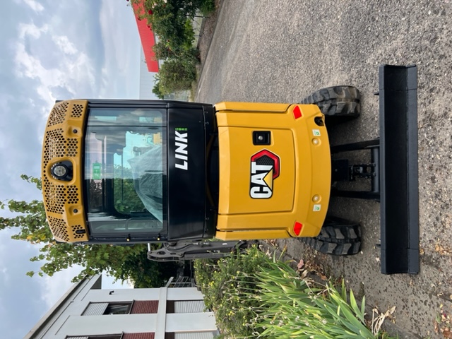 Caterpillar 301.6 – 5