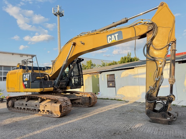 Caterpillar 329 ELN – 2