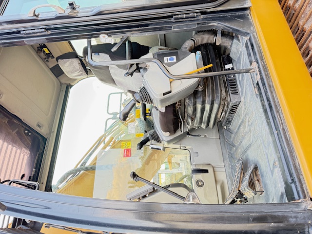 Caterpillar 329 ELN – 7