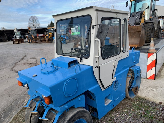 Hamm DV 3K – 4
