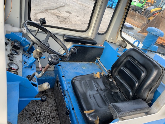 Hamm DV 3K – 5