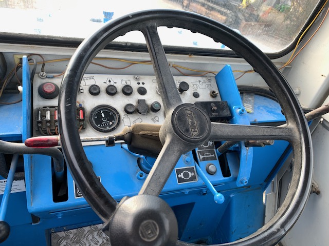 Hamm DV 3K – 6