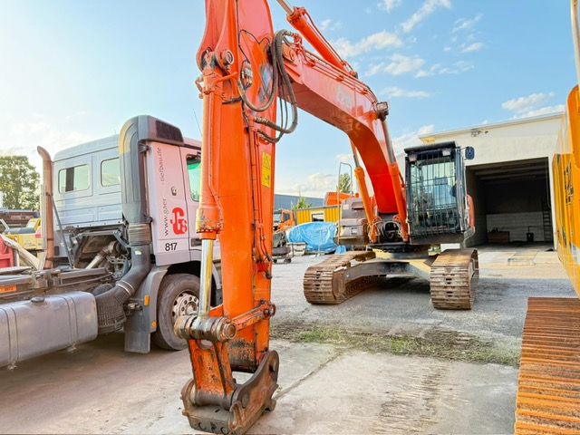 Hitachi ZX 250 LCN-3 – 2