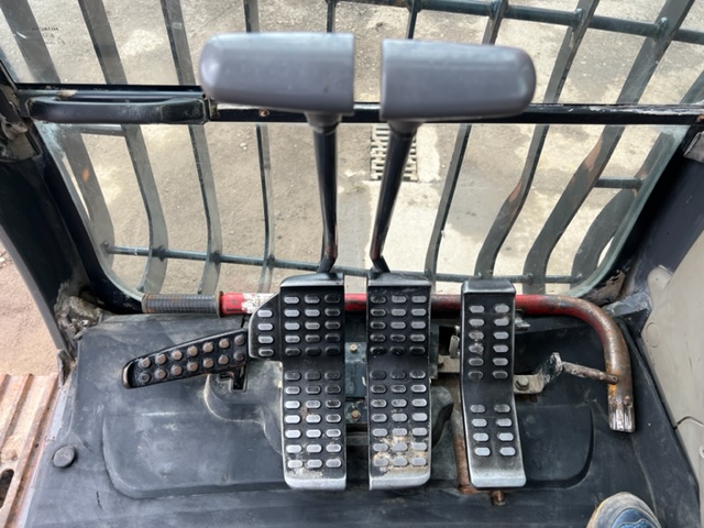 Hitachi ZX 250 LCN-3 – 6
