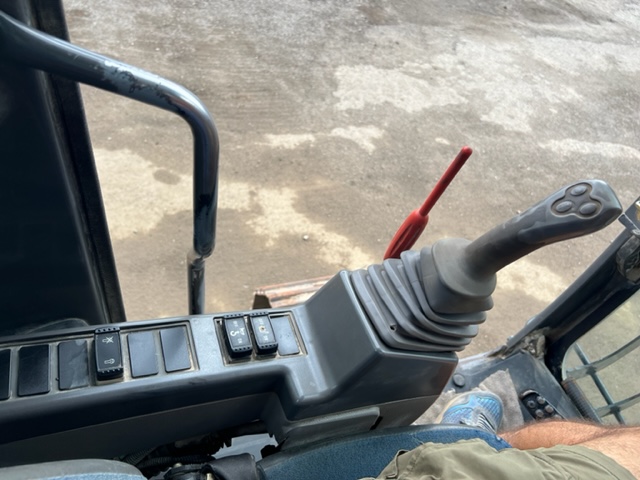 Hitachi ZX 250 LCN-3 – 7