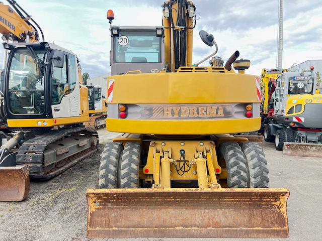 Hydrema M 1700 C – 5