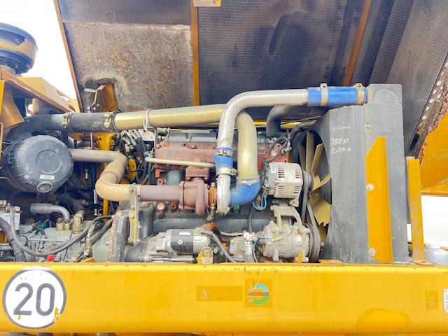 Hydrema M 1700 C – 7