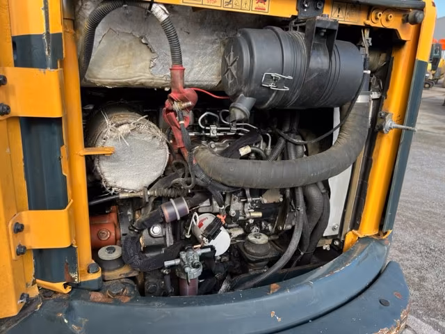 Hyundai R 25Z-9A – 7