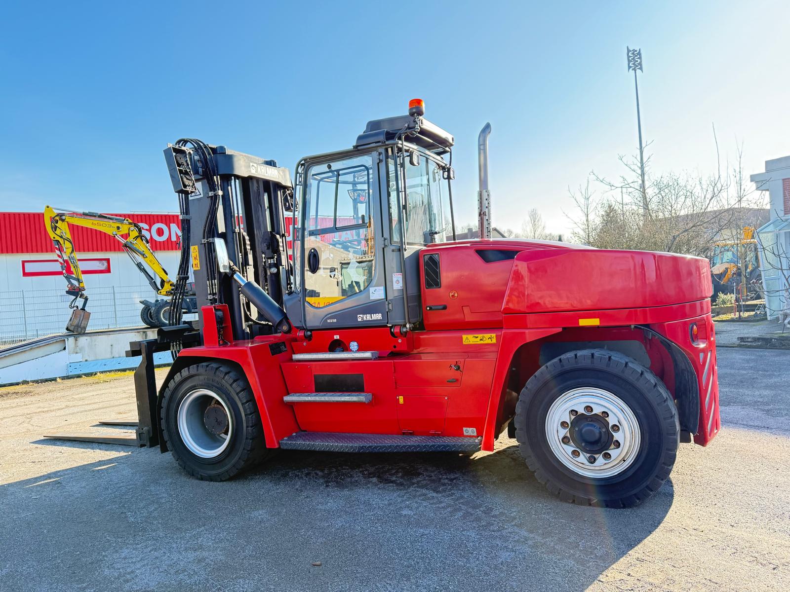 Kalmar DCG 180-6 – 4