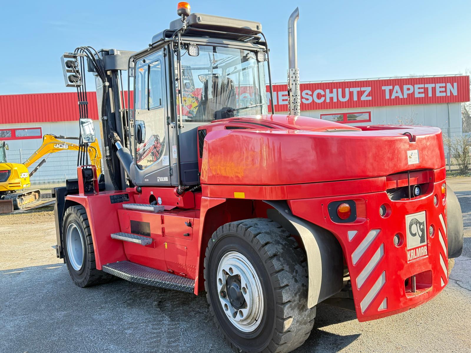 Kalmar DCG 180-6 – 5