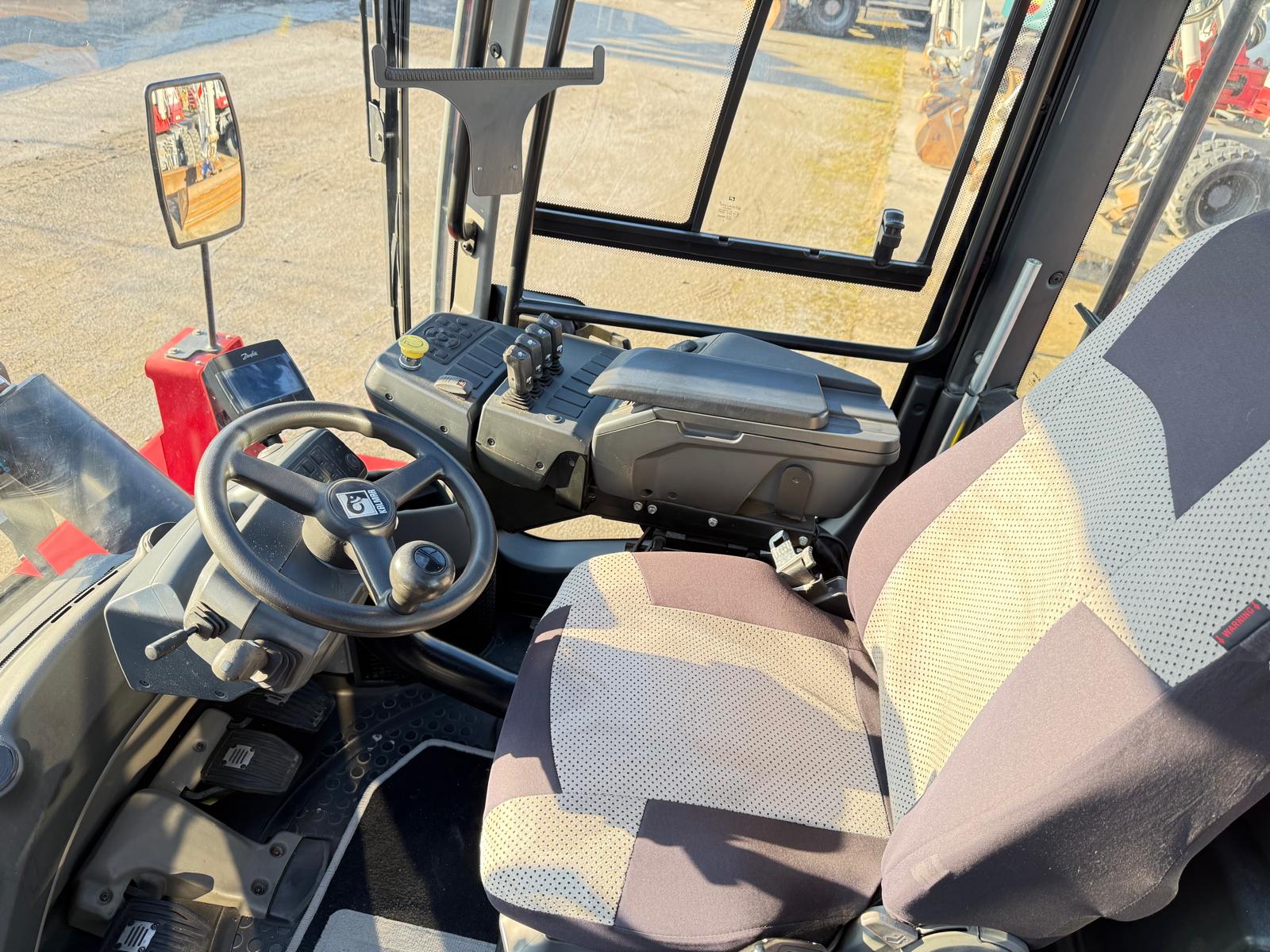 Kalmar DCG 180-6 – 7