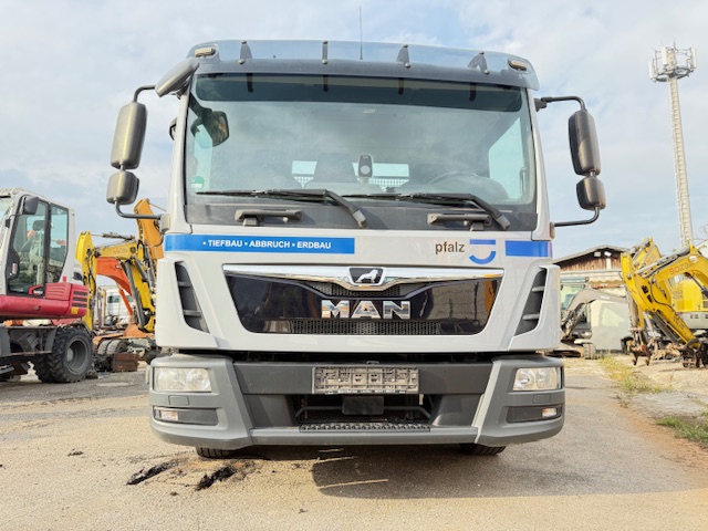 MAN TGL 7.5 ton – 3
