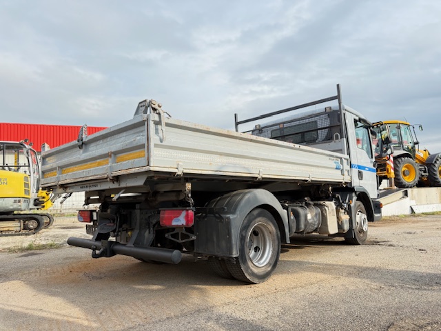 MAN TGL 7.5 ton – 4