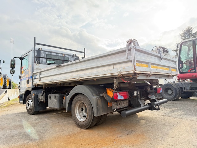 MAN TGL 7.5 ton – 5