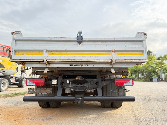 MAN TGL 7.5 ton – 6