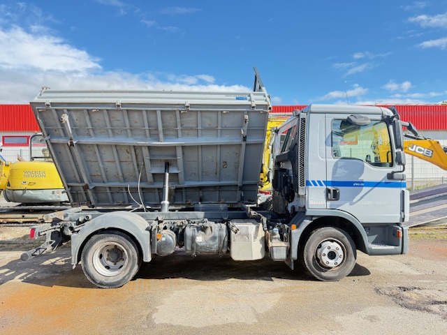 MAN TGL 7.5 ton – 7