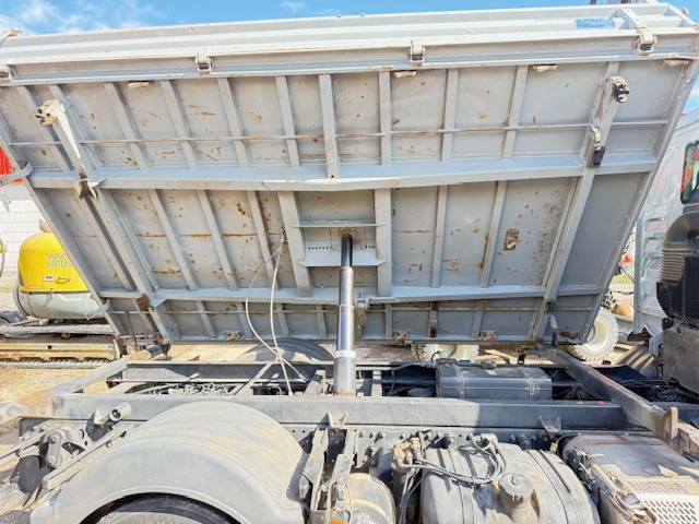 MAN TGL 7.5 ton – 8