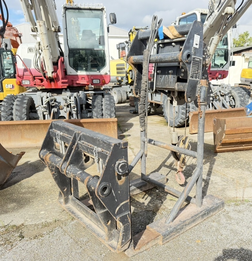 Manitou MRT 1850 PRIVILEGE – 6