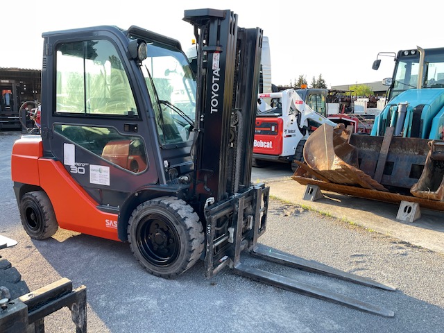 Toyota 06-8FG30F – 3
