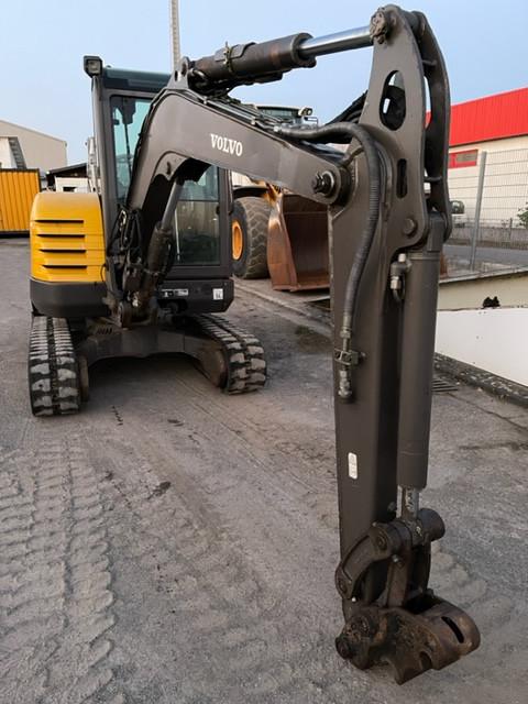 Volvo EC 35 C – 6