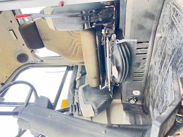 Wacker Neuson 6503-2 – 5