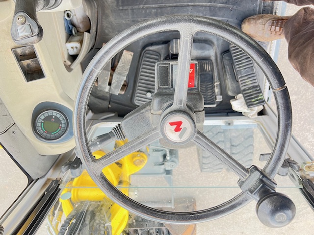 Wacker Neuson 6503-2 – 6