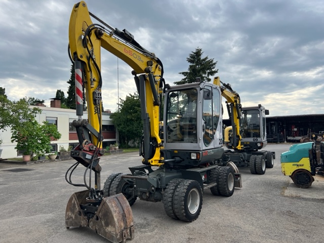 Wacker Neuson 6503-2 – 3