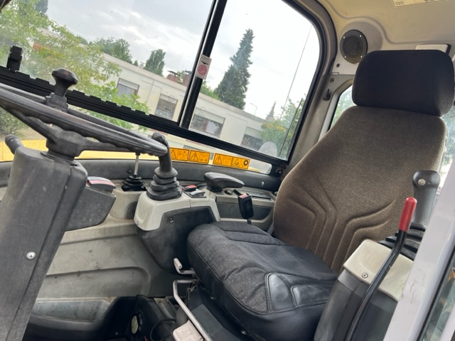 Wacker Neuson 6503-2 – 5