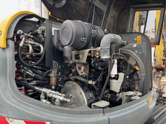 Wacker Neuson 6503-2 – 6