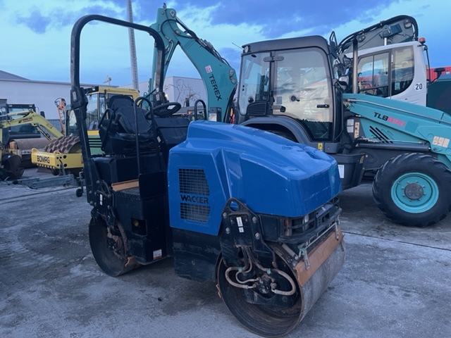 Wacker Neuson RD 27-100
