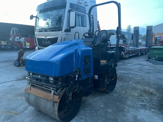 Wacker Neuson RD 27-100 – 3