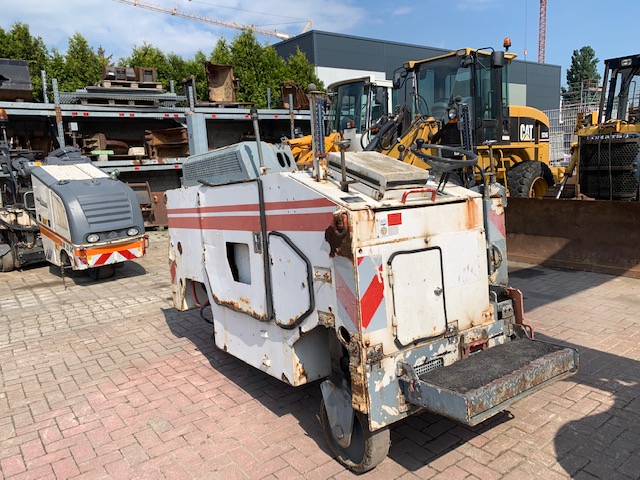 Wirtgen W 350