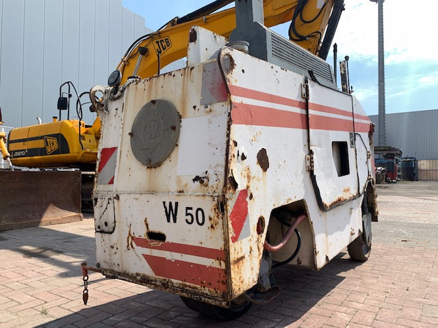 Wirtgen W 350 – 3