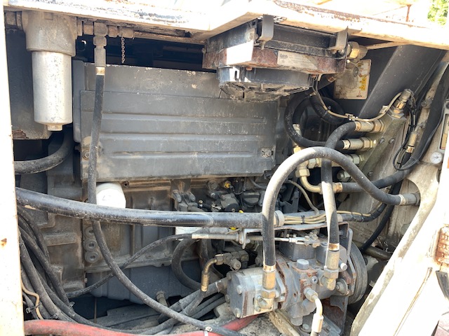 Wirtgen W 350 – 6