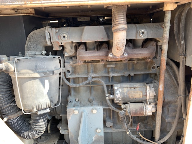 Wirtgen W 350 – 7